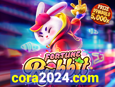 cora2024.com