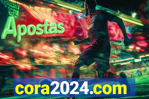 cora2024.com