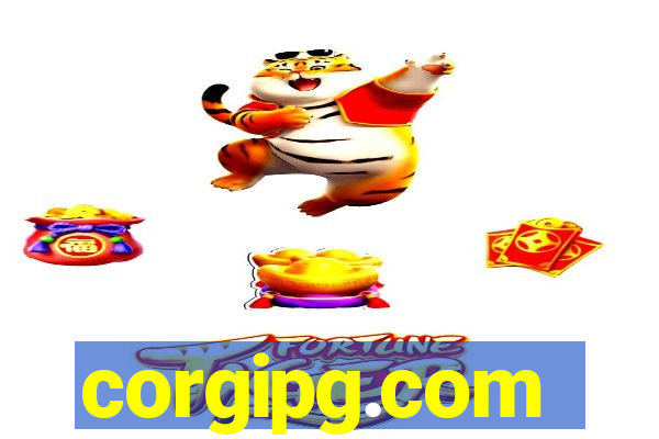 corgipg.com