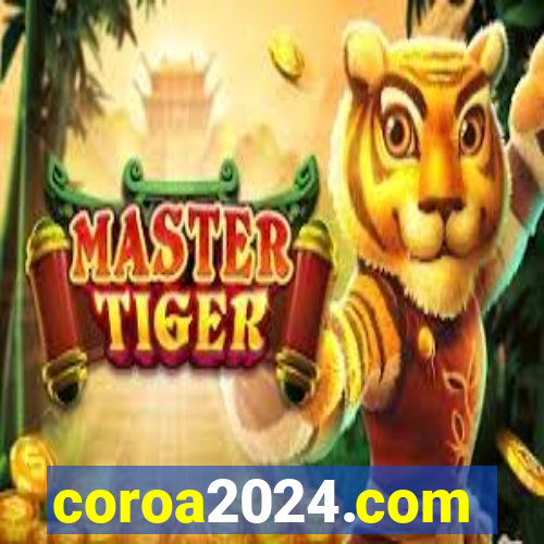 coroa2024.com