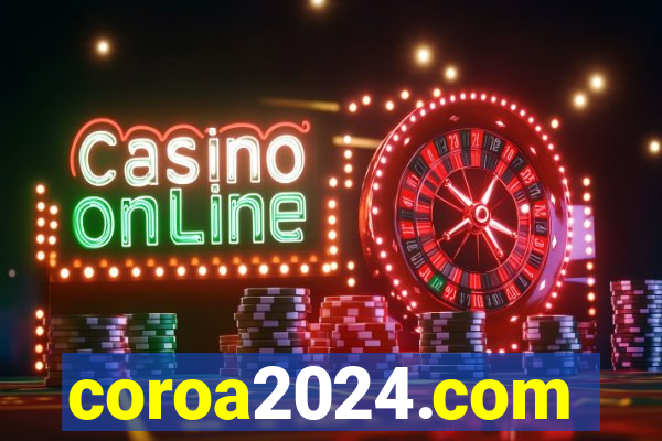 coroa2024.com