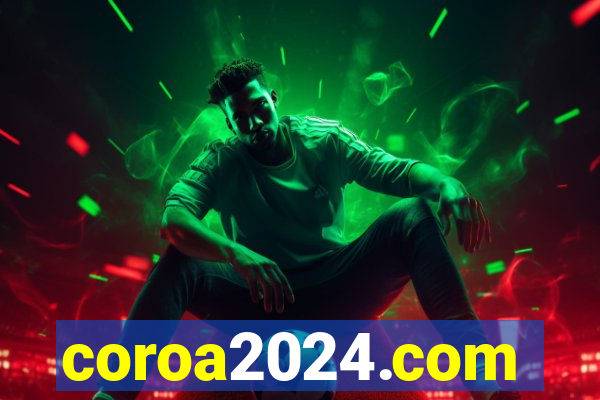 coroa2024.com