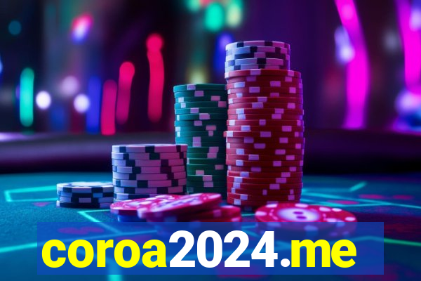 coroa2024.me