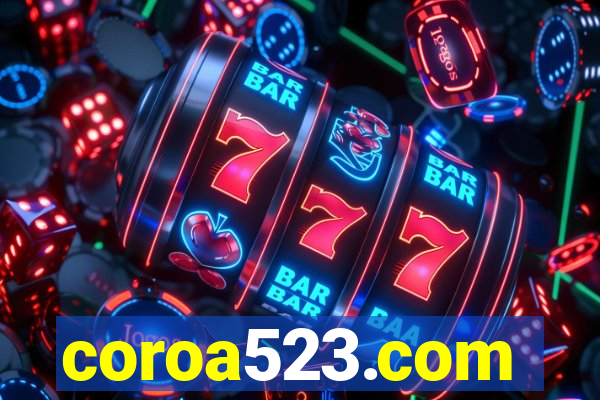 coroa523.com
