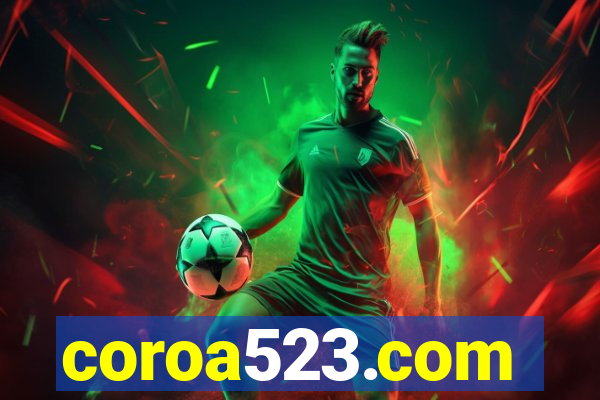coroa523.com