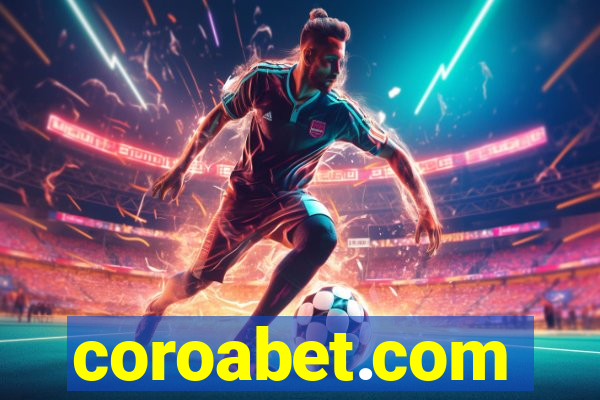 coroabet.com