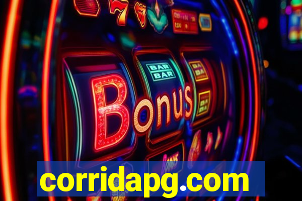 corridapg.com
