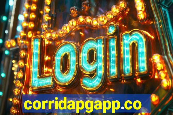 corridapgapp.com