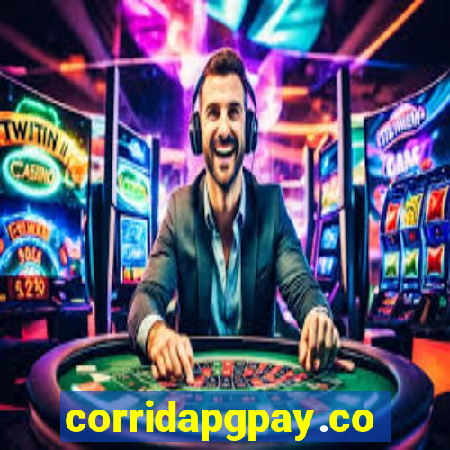 corridapgpay.com