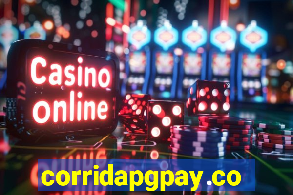 corridapgpay.com