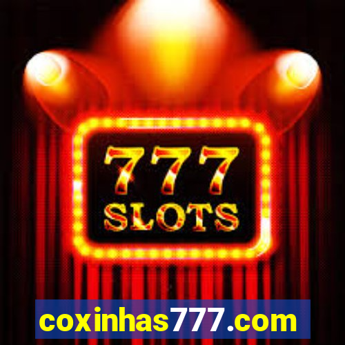 coxinhas777.com