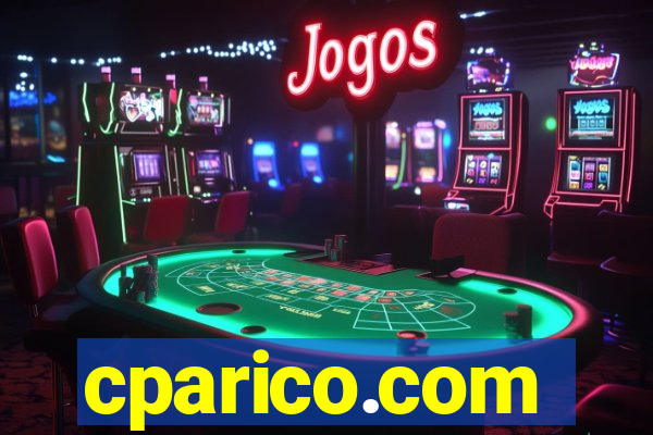 cparico.com