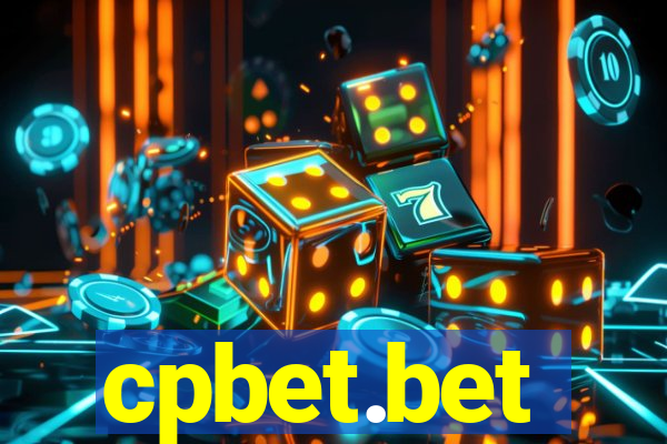 cpbet.bet