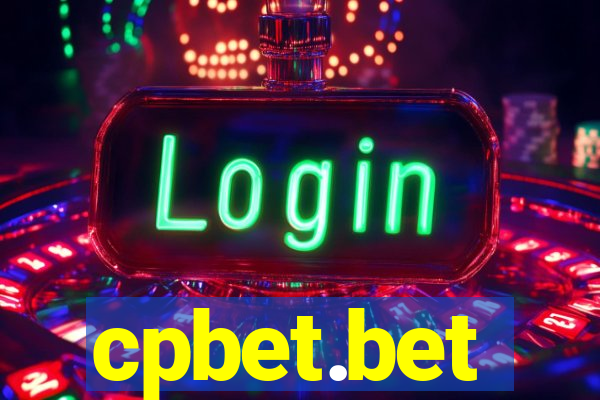 cpbet.bet
