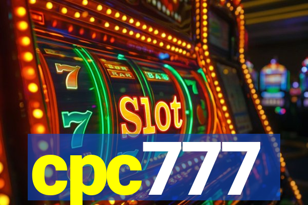 cpc777