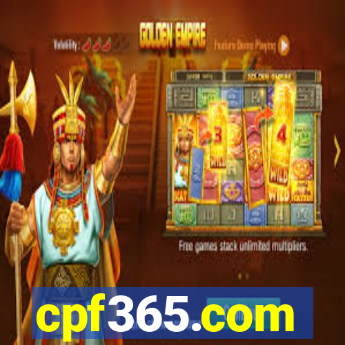 cpf365.com