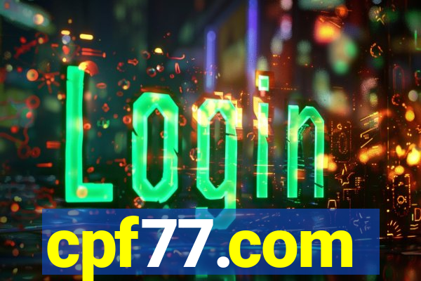 cpf77.com