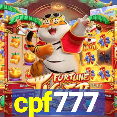 cpf777