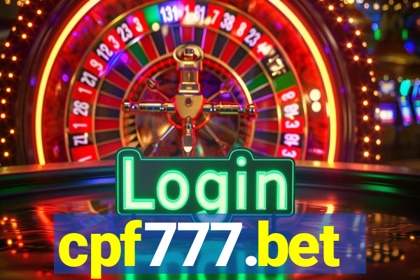 cpf777.bet