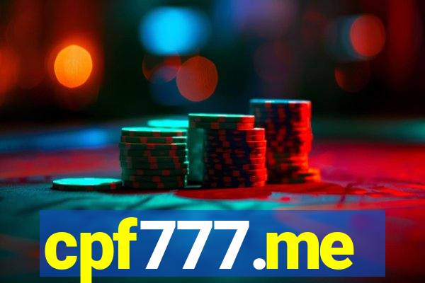 cpf777.me