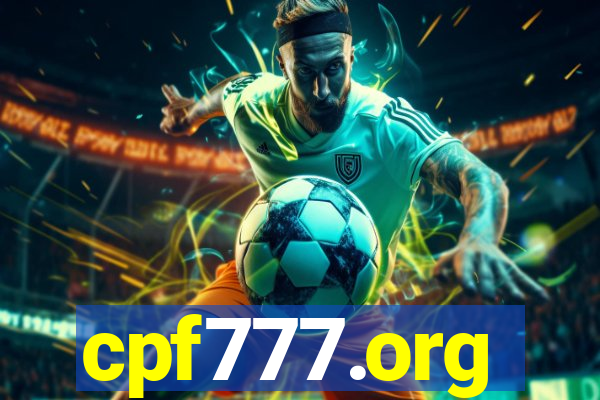 cpf777.org