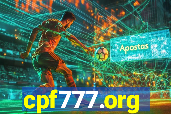 cpf777.org