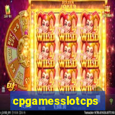 cpgamesslotcps