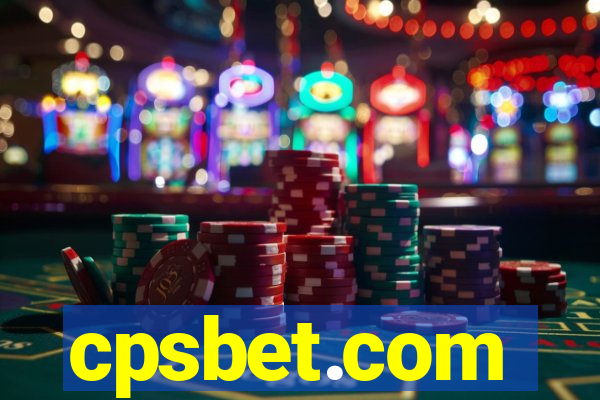 cpsbet.com