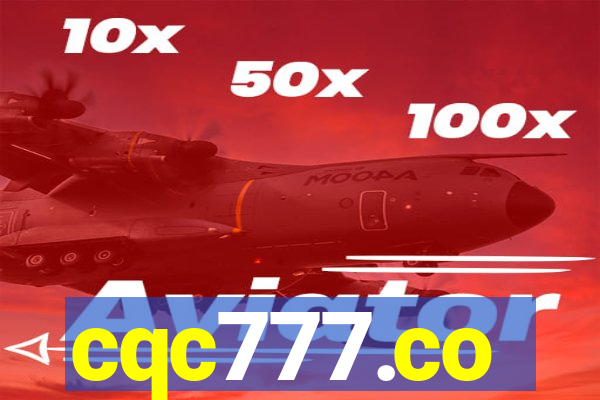 cqc777.co