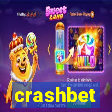 crashbet