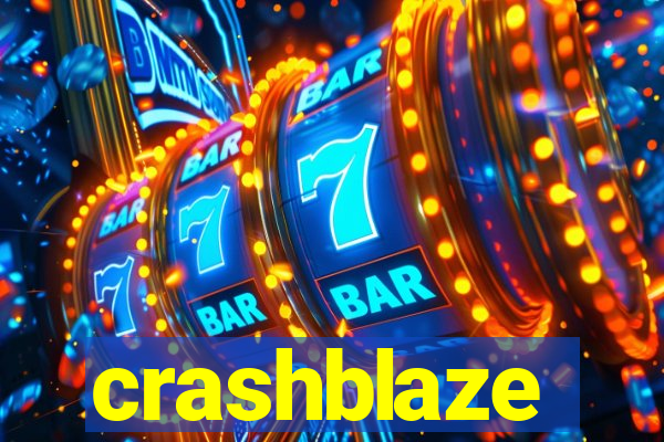 crashblaze