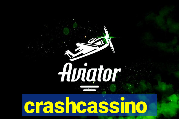 crashcassino