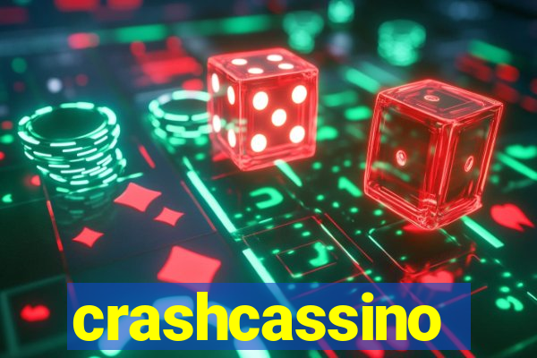crashcassino