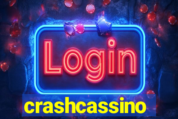 crashcassino
