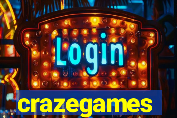 crazegames