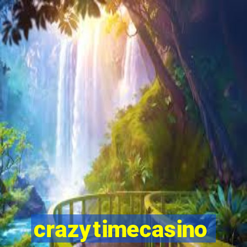 crazytimecasino
