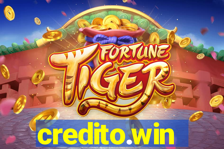 credito.win