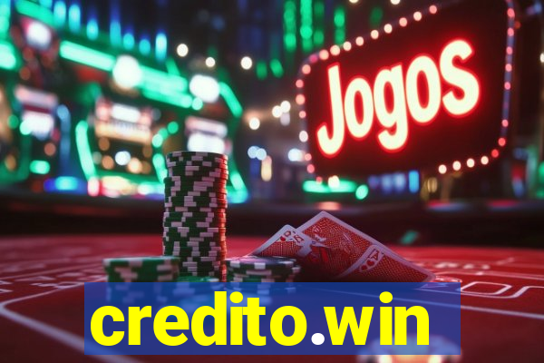 credito.win