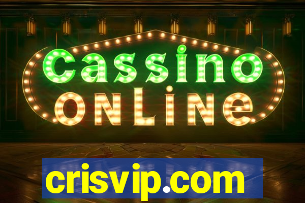 crisvip.com