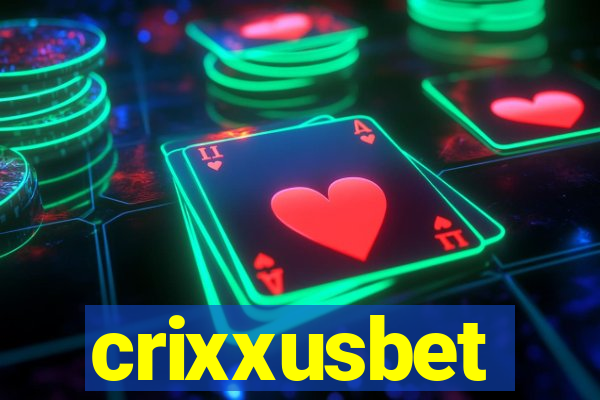 crixxusbet