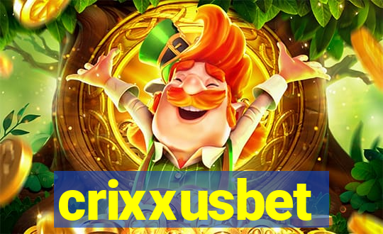 crixxusbet