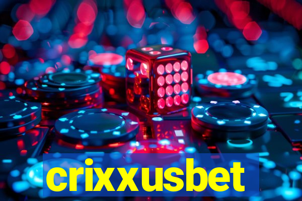 crixxusbet
