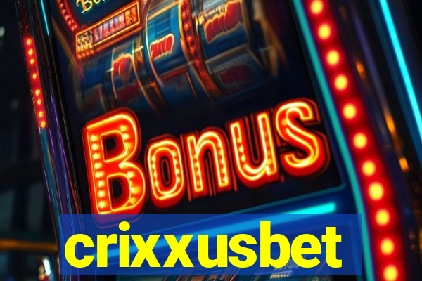 crixxusbet