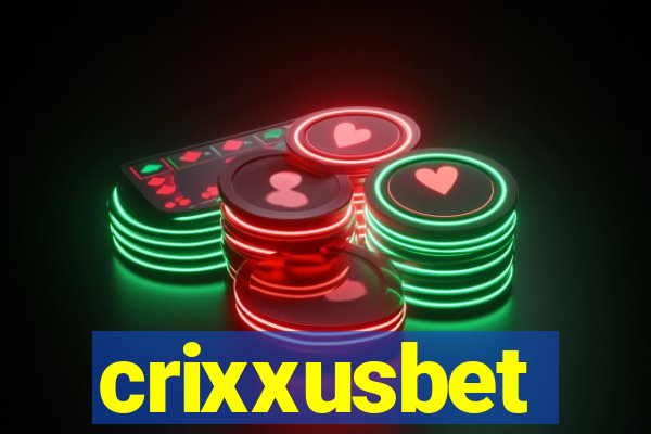 crixxusbet