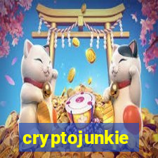 cryptojunkie