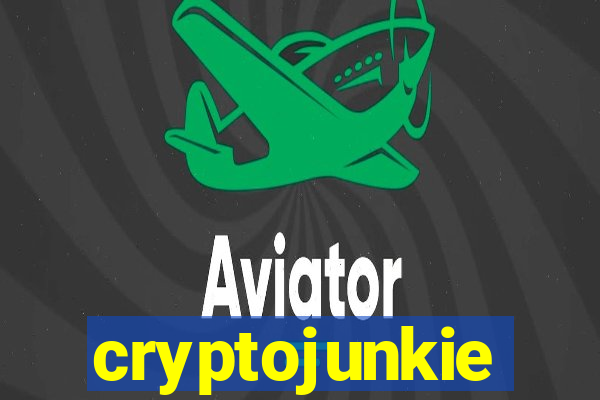 cryptojunkie