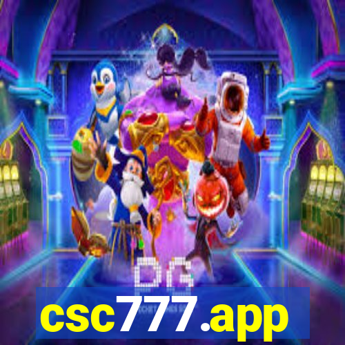 csc777.app