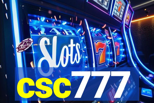 csc777