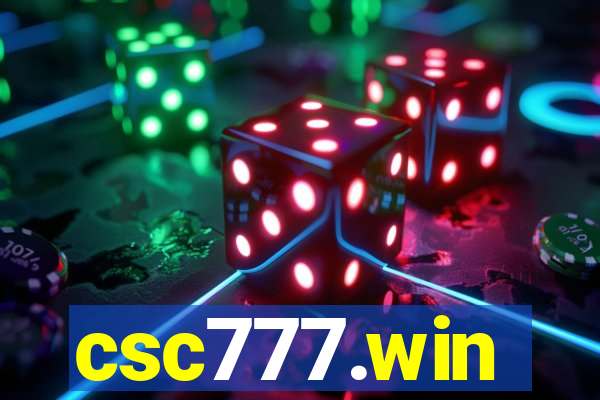 csc777.win