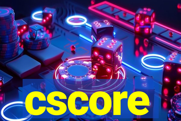 cscore